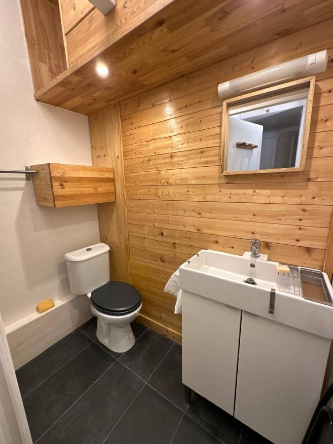 Studio Ideal Proche Centre Paris Boulogne-Billancourt Exteriér fotografie